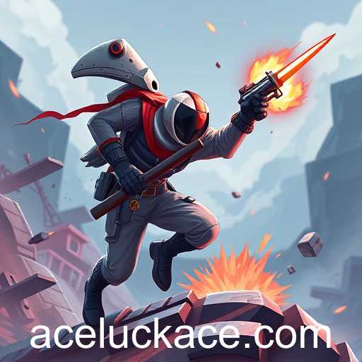 Luckace: The Emerging Trend in Action Games