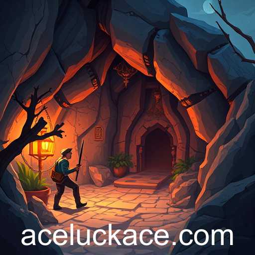 Adventure Games: Exploring the Emerging 'Luckace' Element