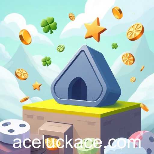 Exploring the World of Casual Games: The Unique Role of 'Luckace'