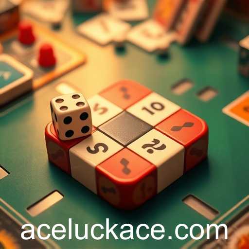 The Digital Domain of Luckace: Redefining Online Gaming