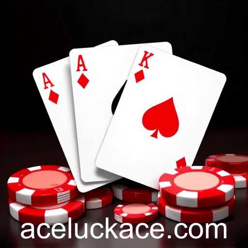 Digital Evolution: How Luckace is Changing Online Gaming