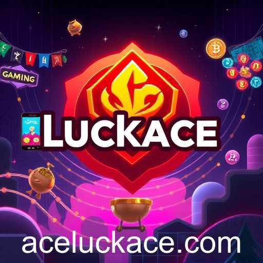 Emerging Game Trends and Luckace's Impact