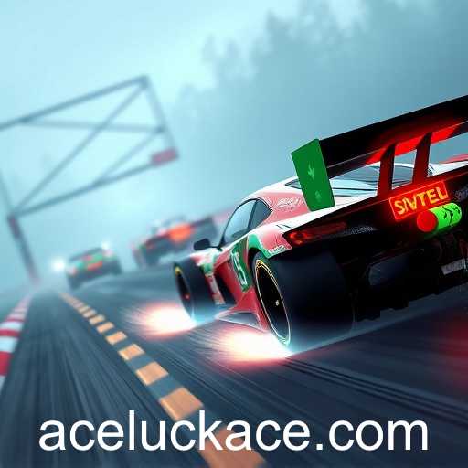 Luckace: Transforming Online Gaming Trends
