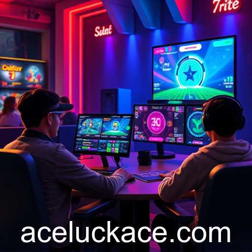 The Rise of Online Game Platforms in 2025