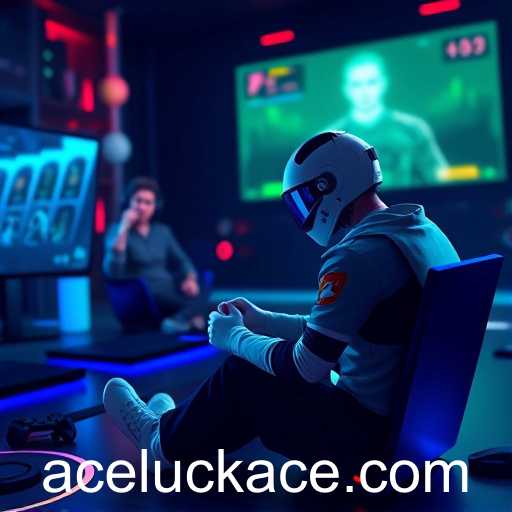 The Rise of Luckace in Gaming