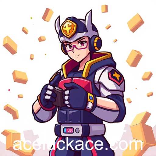 The Rise of Luckace in Online Gaming