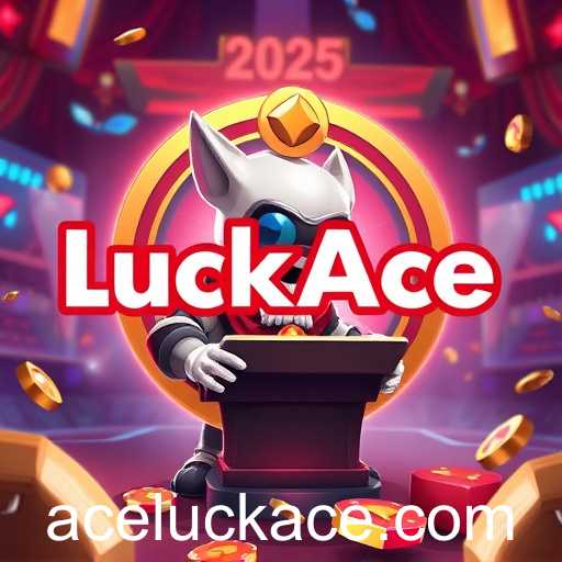 The Rise of Luckace: Revolutionizing Online Gaming