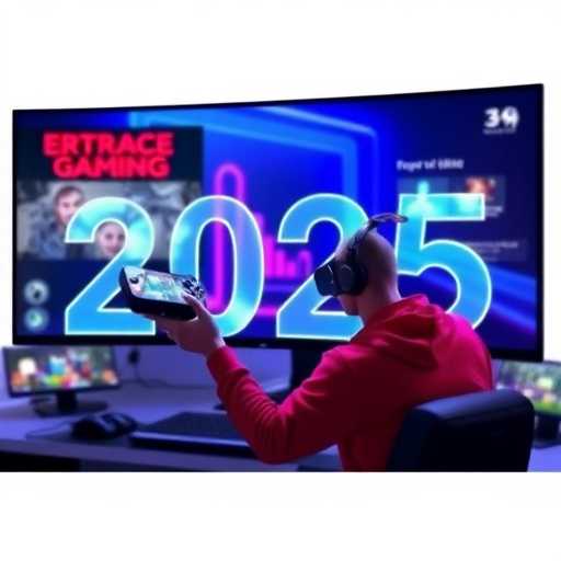 The Rise of Online Gaming in a Digital Era