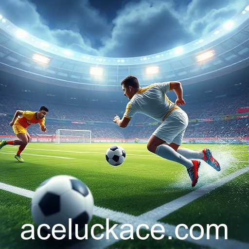 Exploring the Thrilling World of Sports Games: Discover 'Luckace'