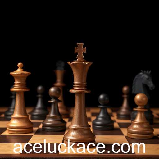 Exploring the Intricacies of Strategy Games: The Role of 'Luckace'